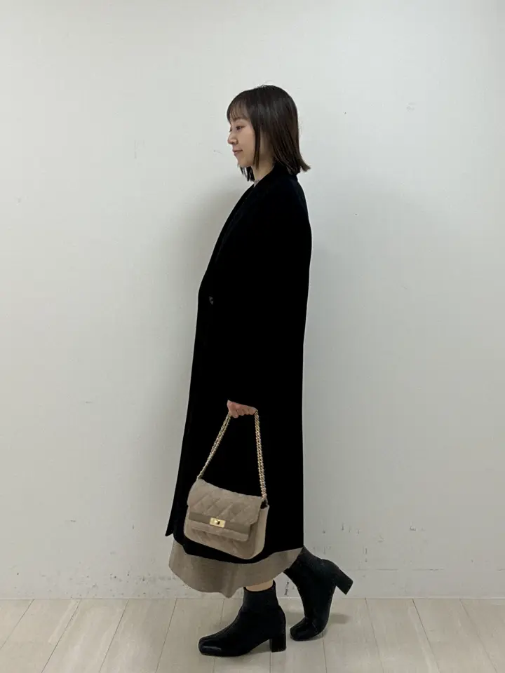 ONWARD CROSSET SELECT 西野 コーディネート画像