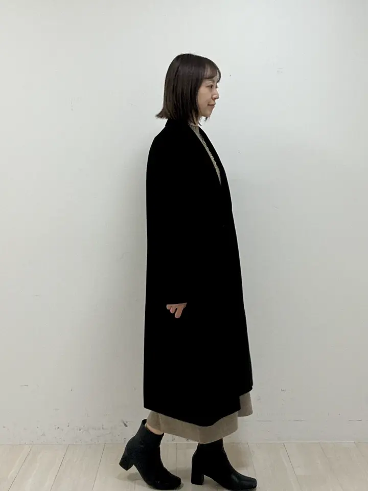 ONWARD CROSSET SELECT 西野 コーディネート画像