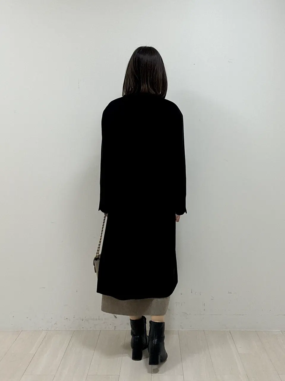 ONWARD CROSSET SELECT 西野 コーディネート画像