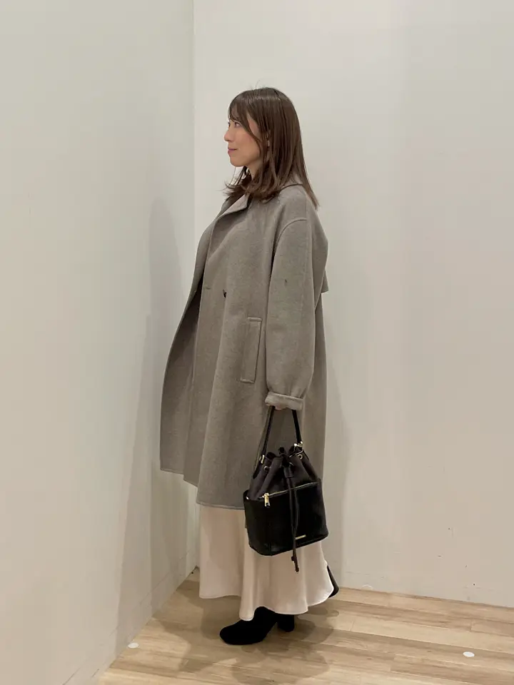 ONWARD CROSSET SELECT 井上 コーディネート画像