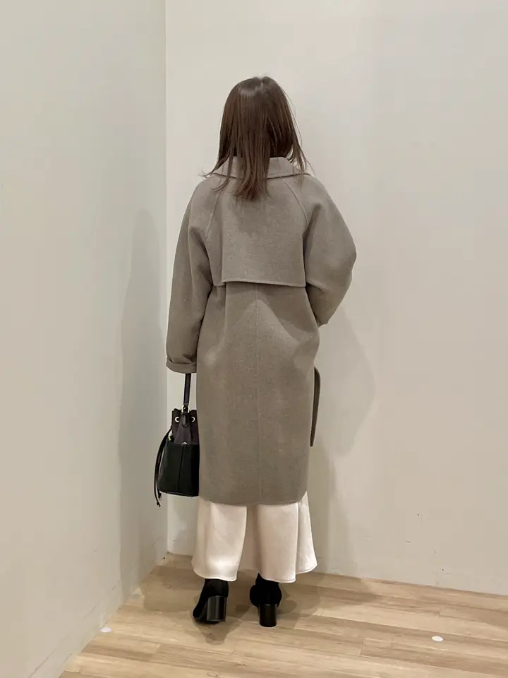 ONWARD CROSSET SELECT 井上 コーディネート画像