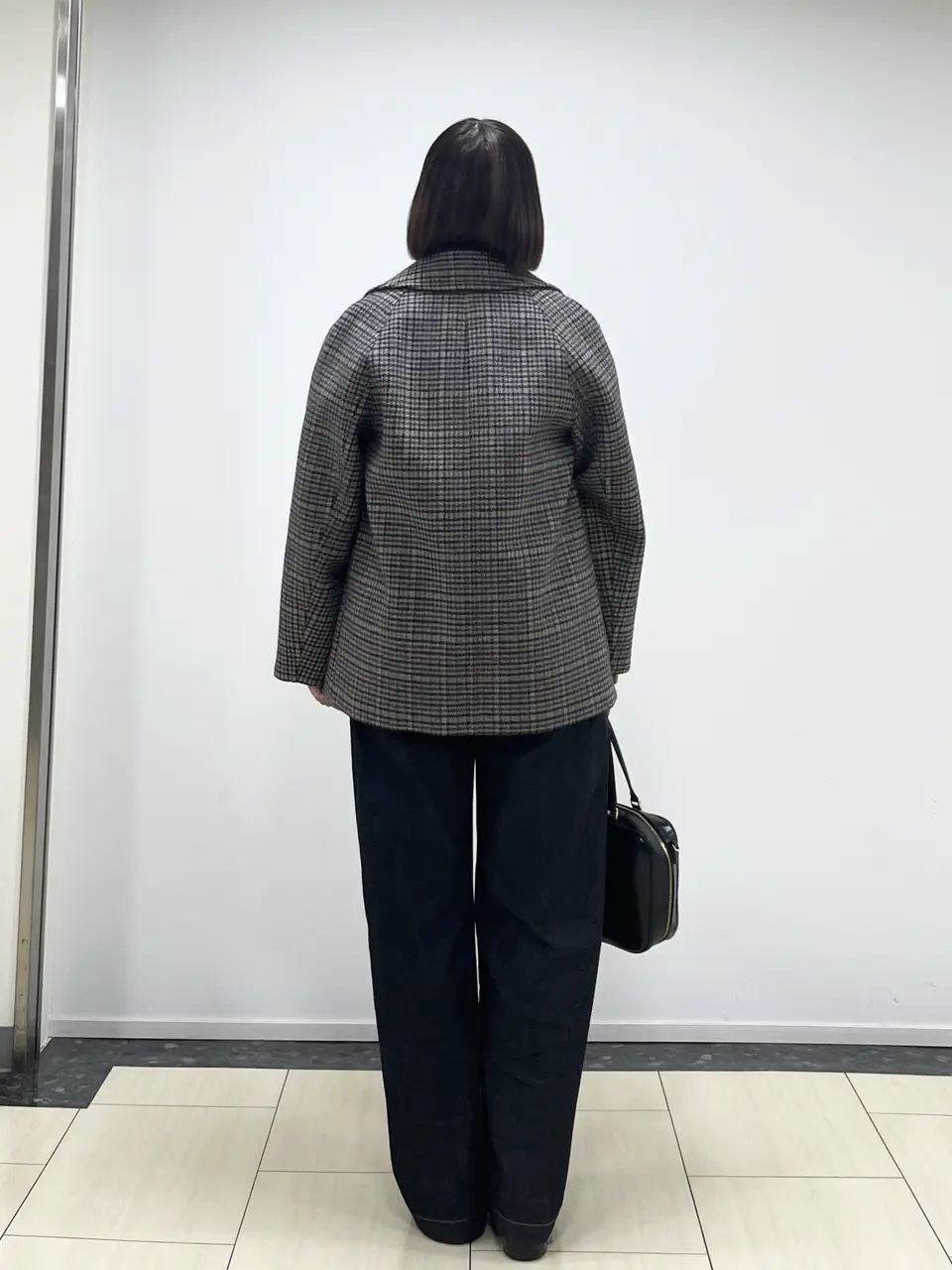 ONWARD CROSSET SELECT スタッフT コーディネート画像