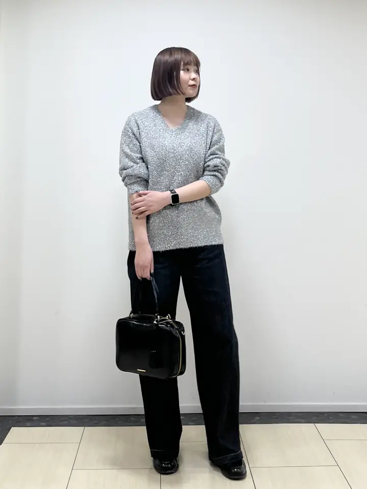 ONWARD CROSSET SELECT スタッフT コーディネート画像