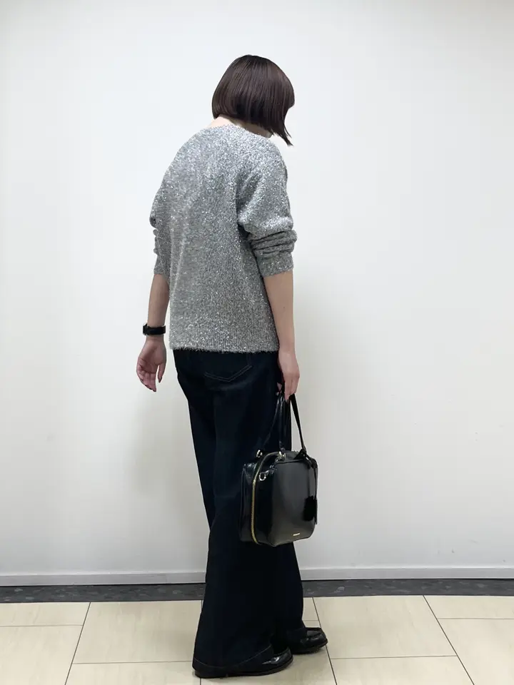 ONWARD CROSSET SELECT スタッフT コーディネート画像