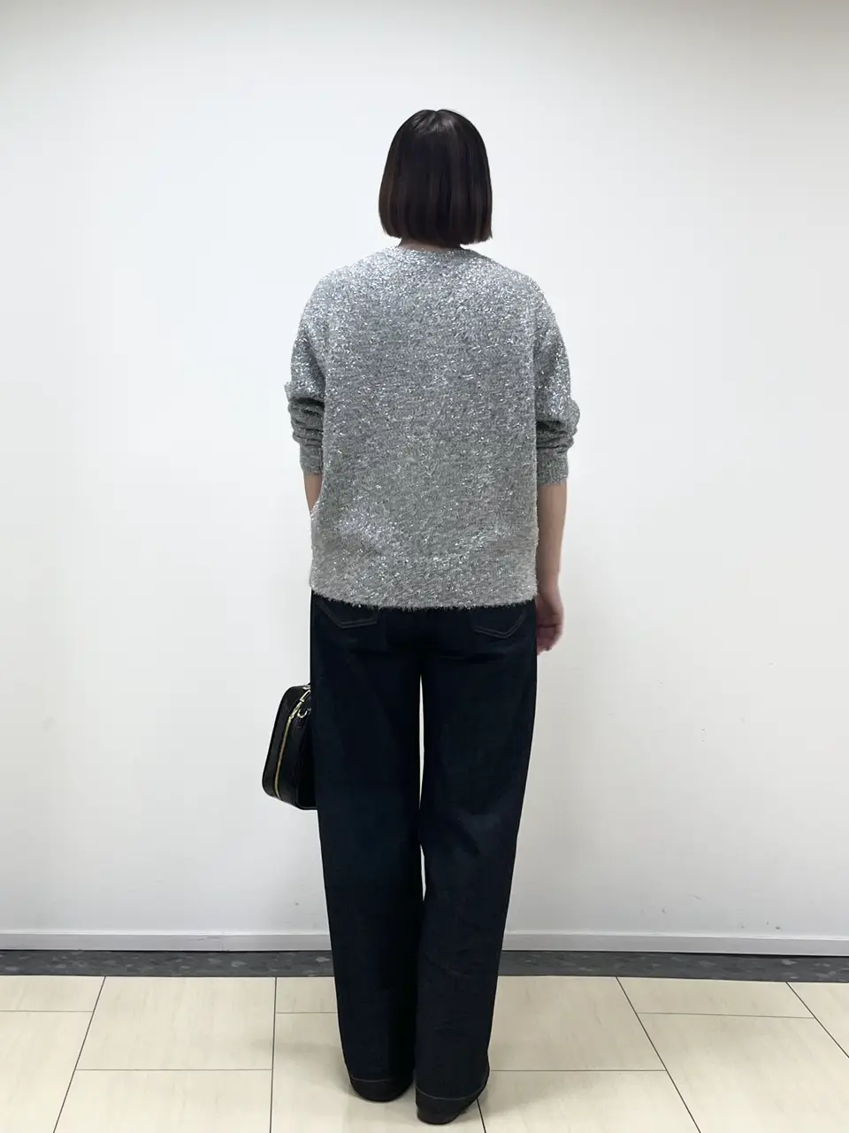 ONWARD CROSSET SELECT スタッフT コーディネート画像