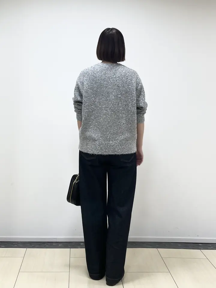 ONWARD CROSSET SELECT スタッフT コーディネート画像