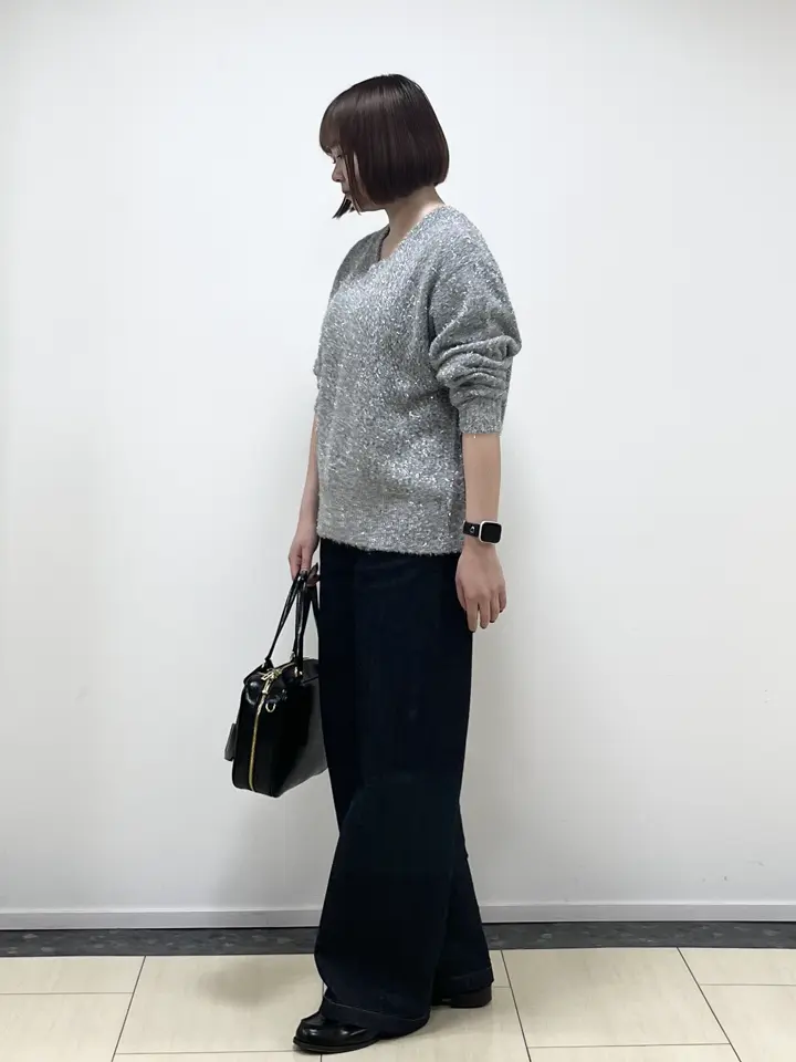 ONWARD CROSSET SELECT スタッフT コーディネート画像