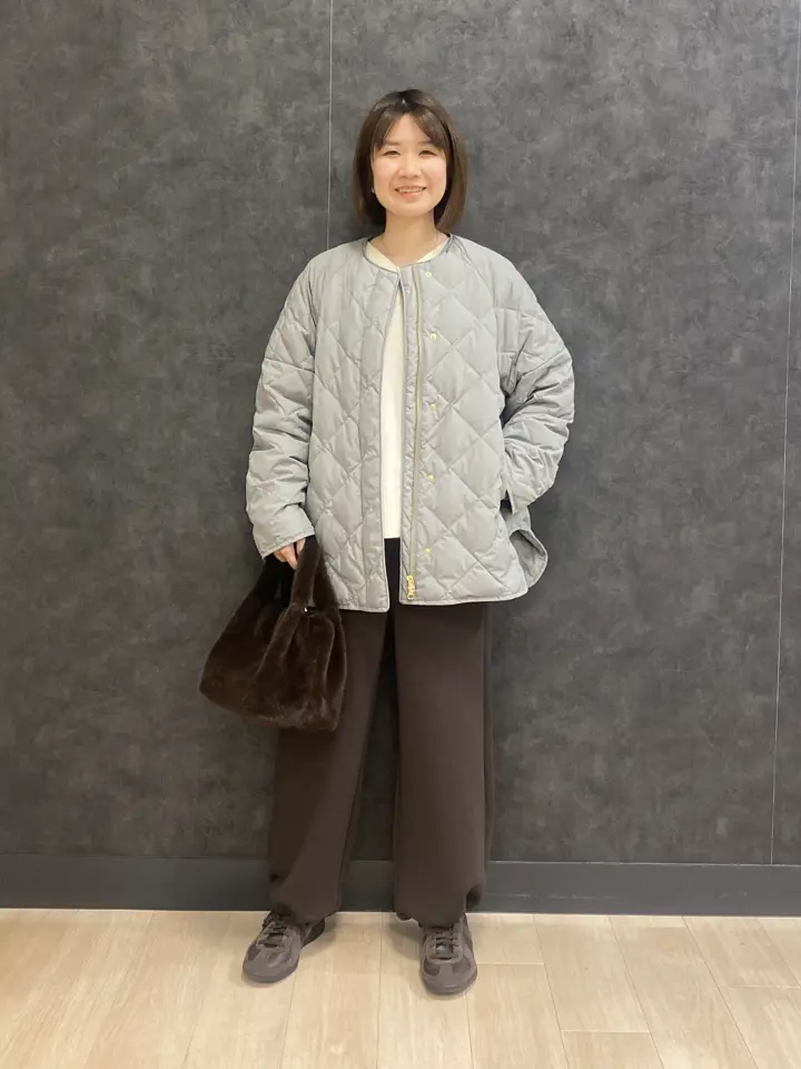 ONWARD CROSSET SELECT 斉藤 コーディネート画像