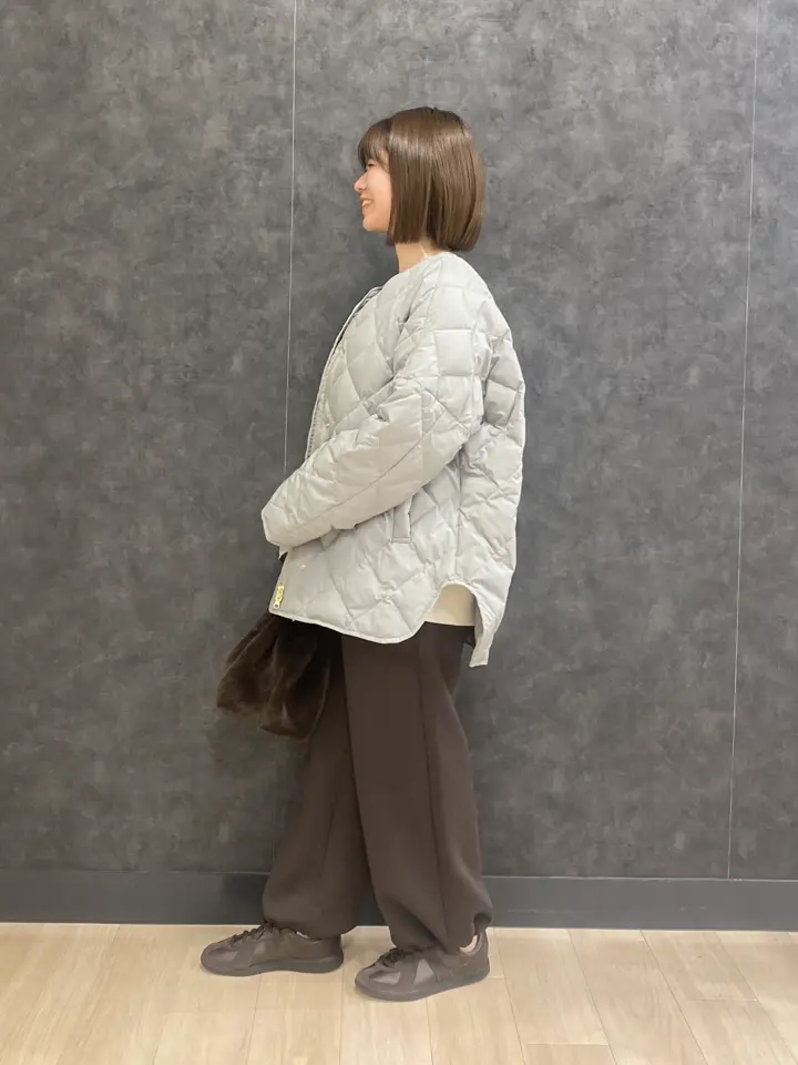 ONWARD CROSSET SELECT 斉藤 コーディネート画像