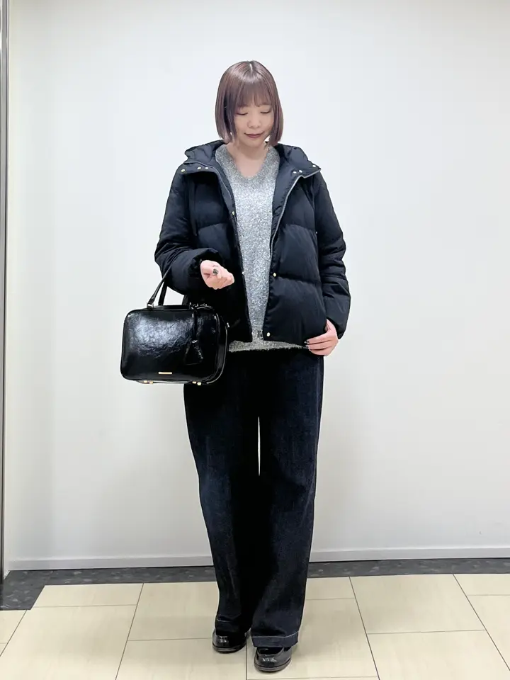 ONWARD CROSSET SELECT スタッフT コーディネート画像