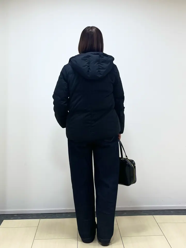 ONWARD CROSSET SELECT スタッフT コーディネート画像