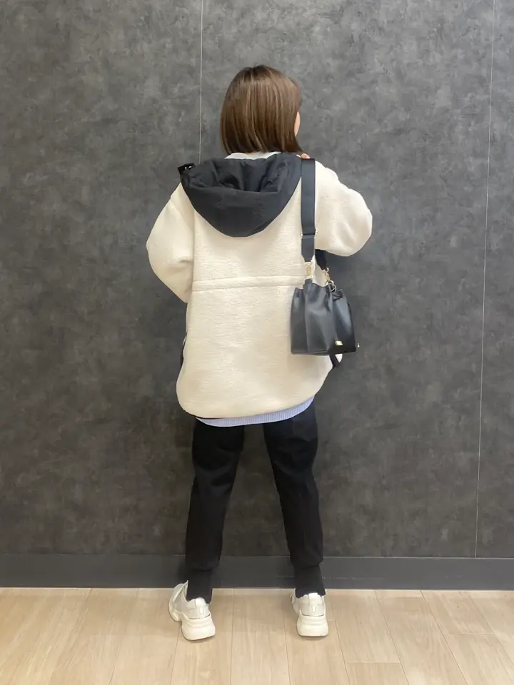 ONWARD CROSSET SELECT 斉藤 コーディネート画像