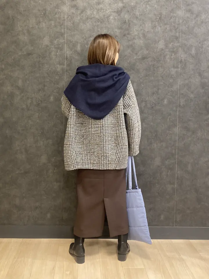 ONWARD CROSSET SELECT 斉藤 コーディネート画像