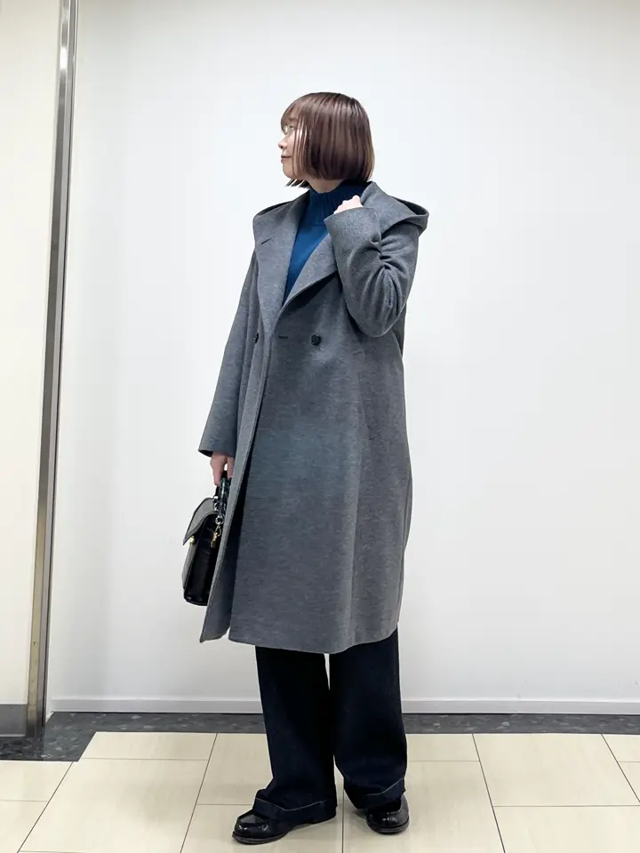 ONWARD CROSSET SELECT スタッフT コーディネート画像