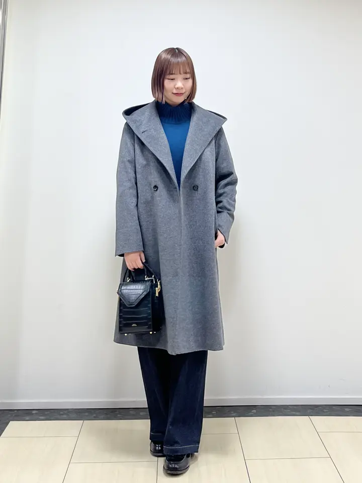 ONWARD CROSSET SELECT スタッフT コーディネート画像