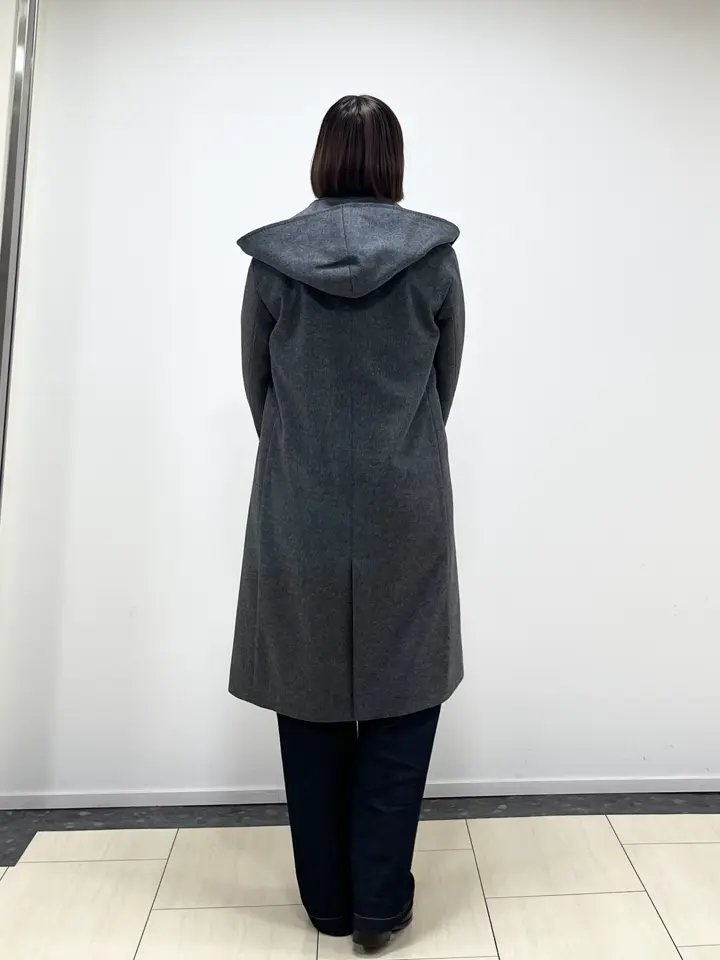 ONWARD CROSSET SELECT スタッフT コーディネート画像