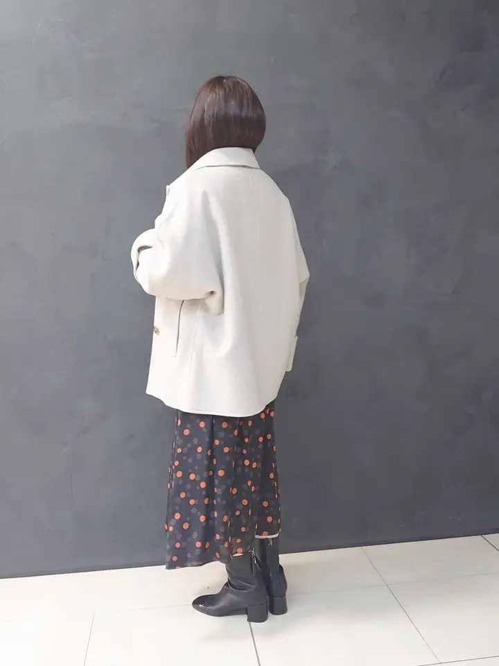 ONWARD CROSSET SELECT 丸山 コーディネート画像