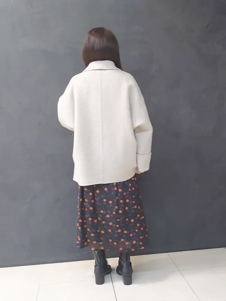 ONWARD CROSSET SELECT 丸山 コーディネート画像