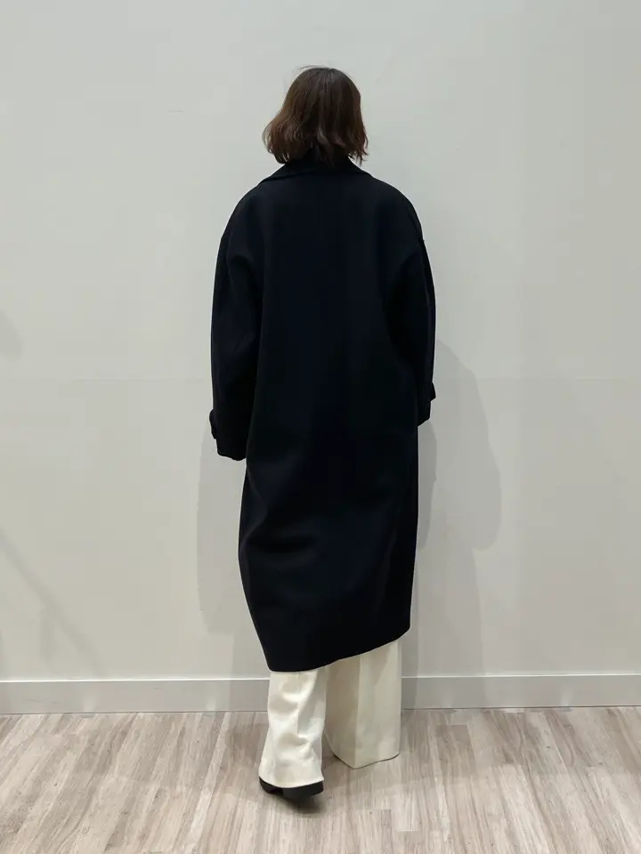 ONWARD CROSSET SELECT 林 コーディネート画像