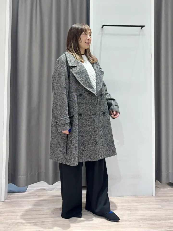 ONWARD CROSSET SELECT SAKAI コーディネート画像