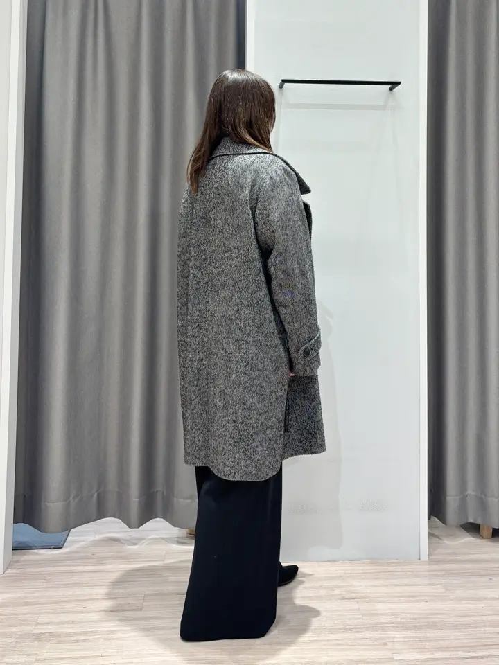 ONWARD CROSSET SELECT SAKAI コーディネート画像