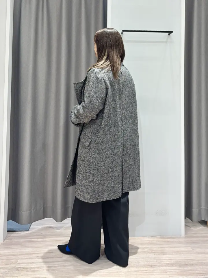 ONWARD CROSSET SELECT SAKAI コーディネート画像