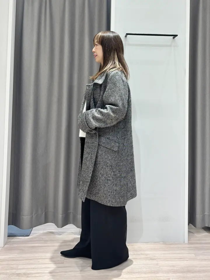 ONWARD CROSSET SELECT SAKAI コーディネート画像