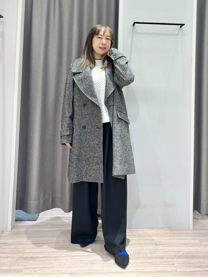 ONWARD CROSSET SELECT SAKAI コーディネート画像