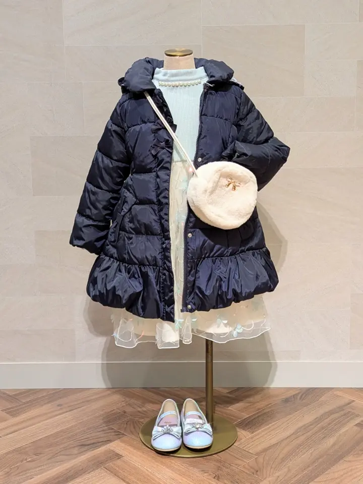 ONWARD CROSSET SELECT 永谷 コーディネート画像