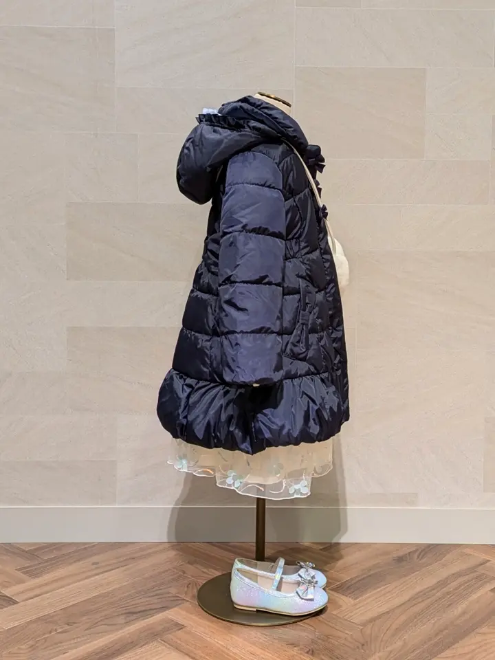 ONWARD CROSSET SELECT 永谷 コーディネート画像