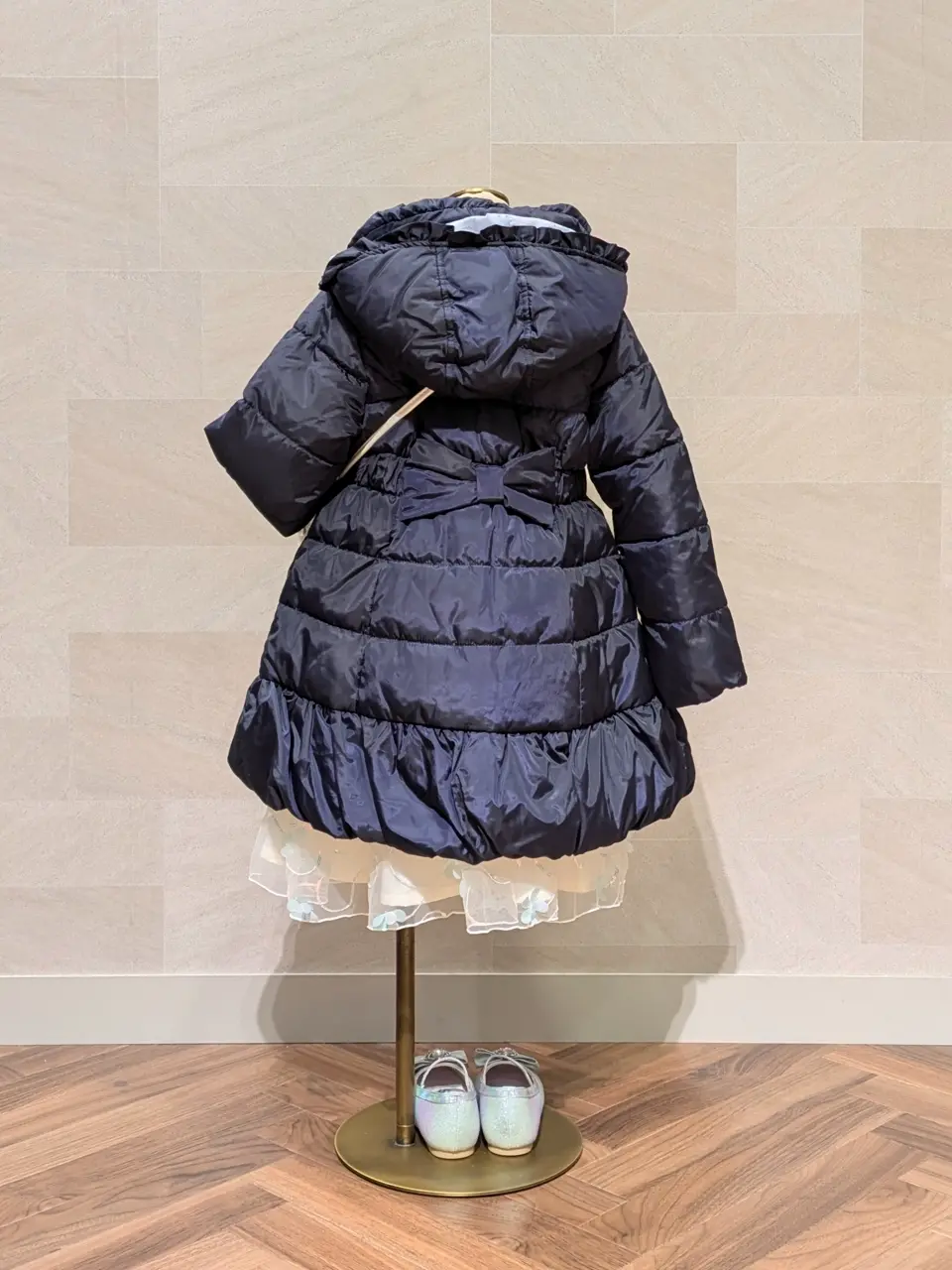 ONWARD CROSSET SELECT 永谷 コーディネート画像