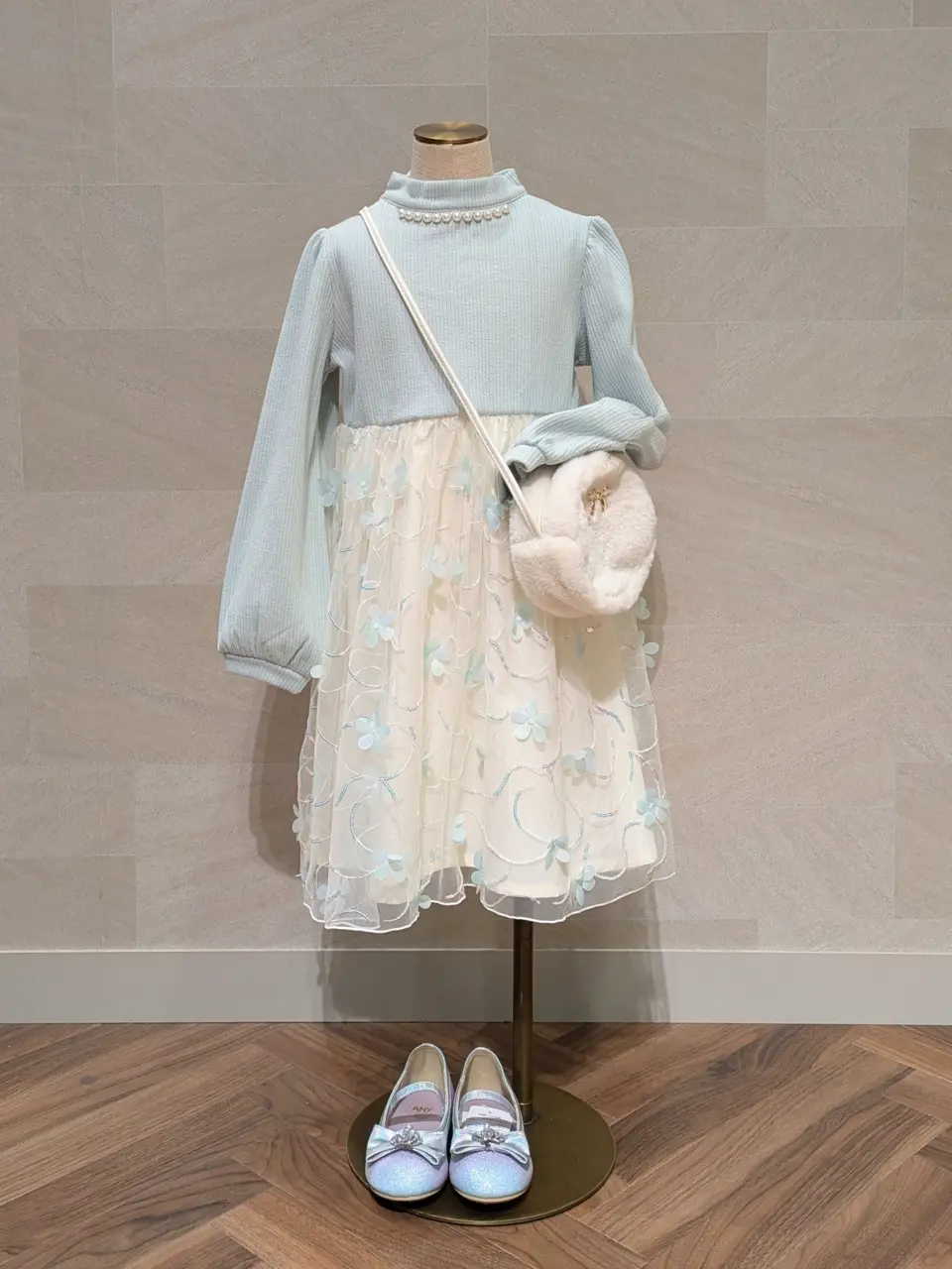 ONWARD CROSSET SELECT 永谷 コーディネート画像