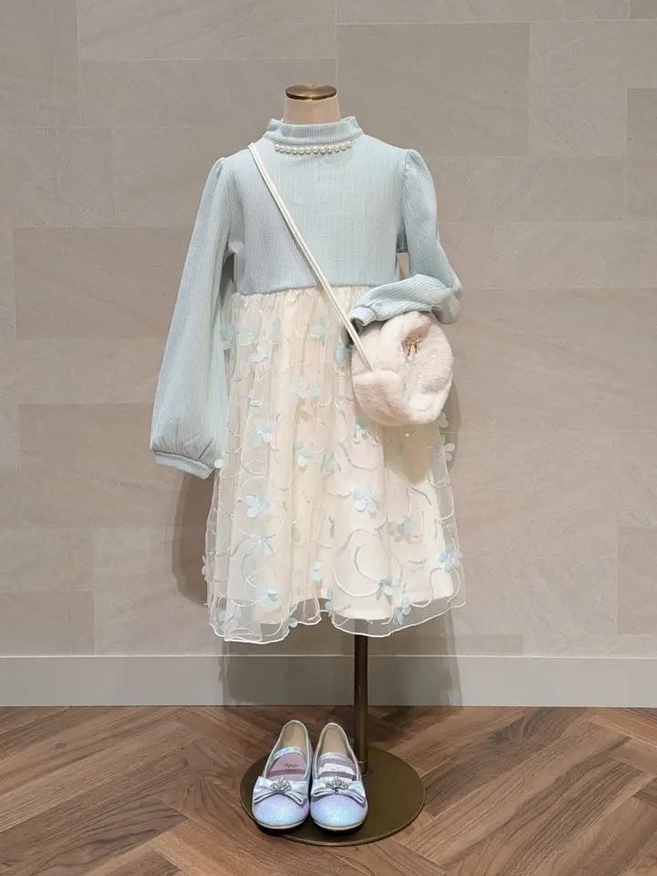 ONWARD CROSSET SELECT 永谷 コーディネート画像