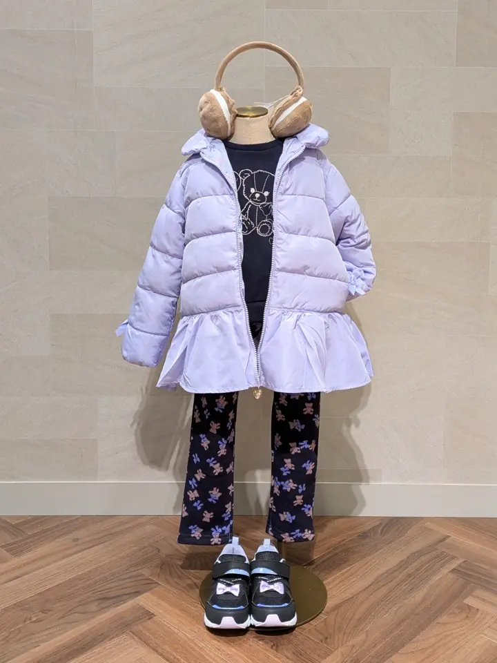 ONWARD CROSSET SELECT 永谷 コーディネート画像