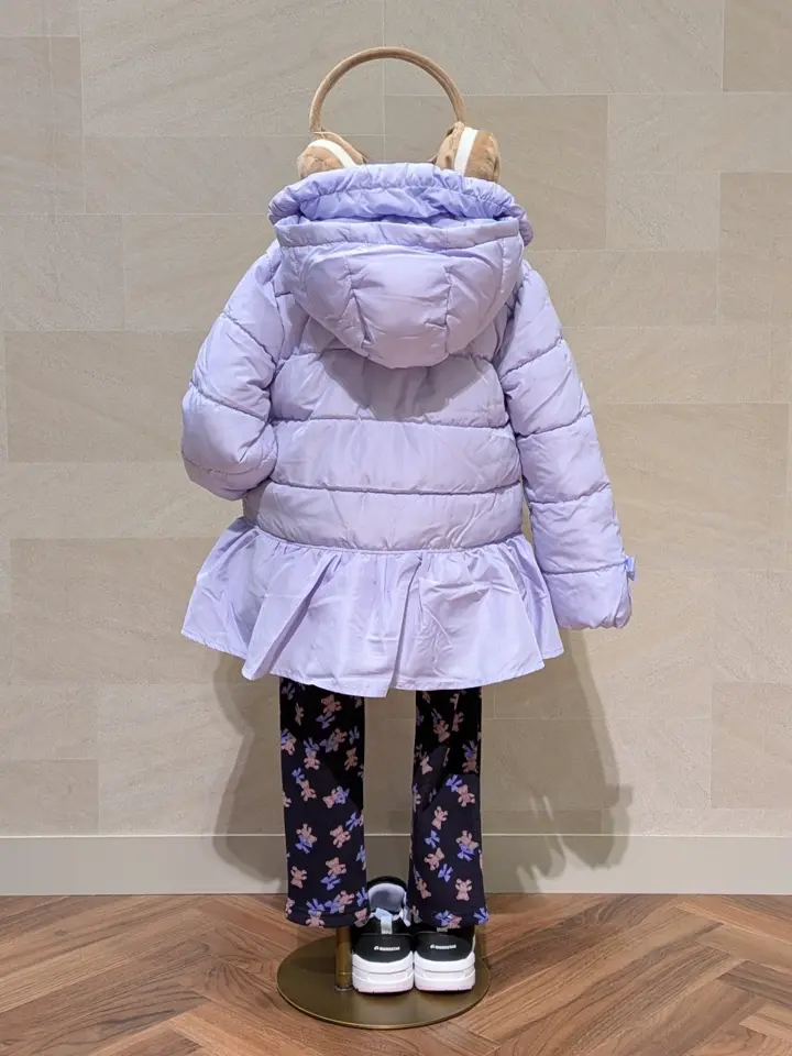 ONWARD CROSSET SELECT 永谷 コーディネート画像