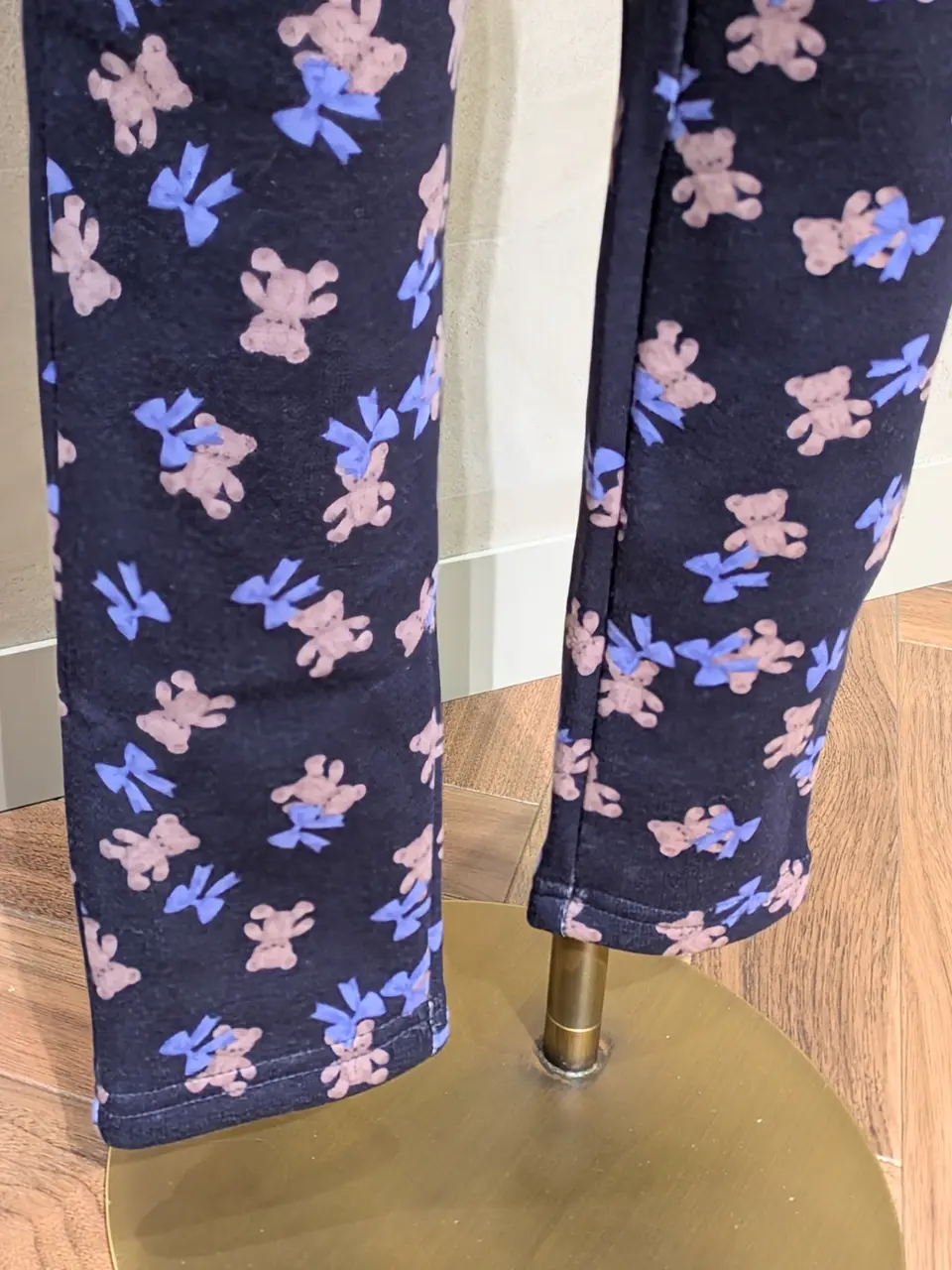 ONWARD CROSSET SELECT 永谷 コーディネート画像