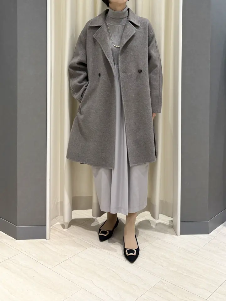 ONWARD CROSSET SELECT N コーディネート画像