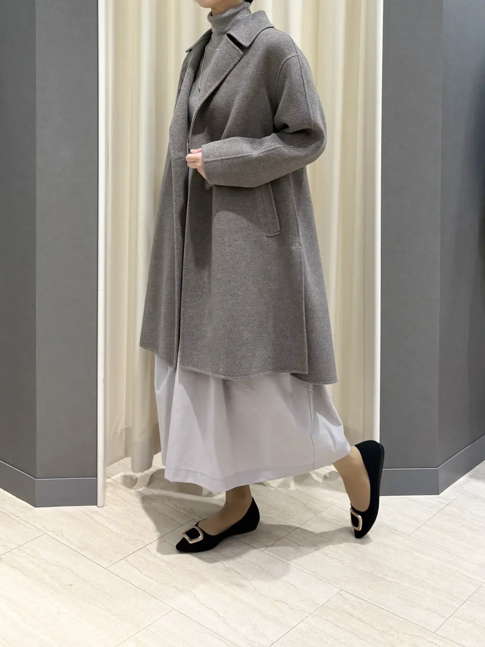 ONWARD CROSSET SELECT N コーディネート画像