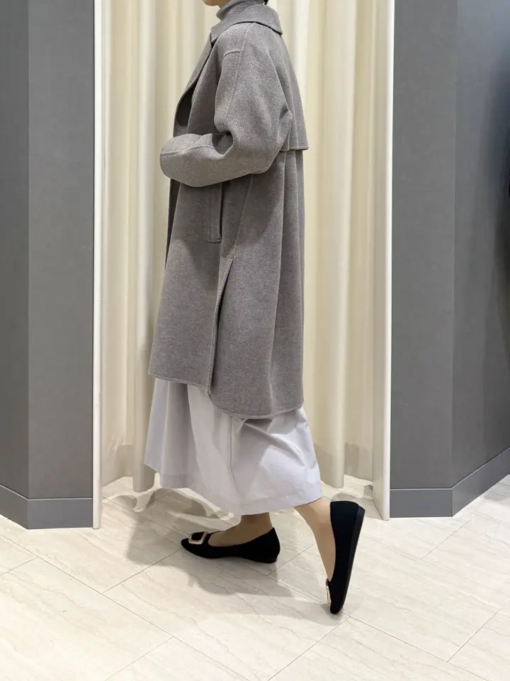 ONWARD CROSSET SELECT N コーディネート画像