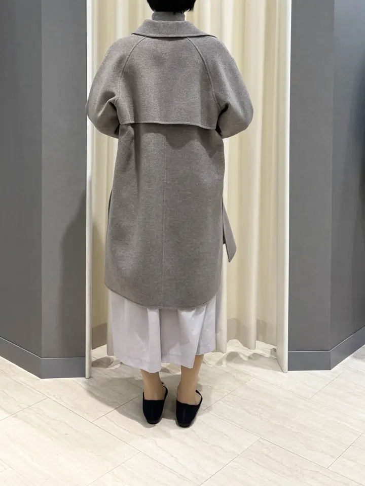 ONWARD CROSSET SELECT N コーディネート画像