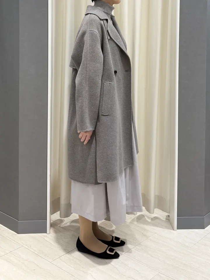 ONWARD CROSSET SELECT N コーディネート画像