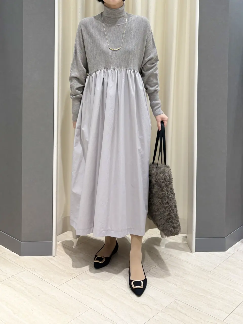 ONWARD CROSSET SELECT N コーディネート画像