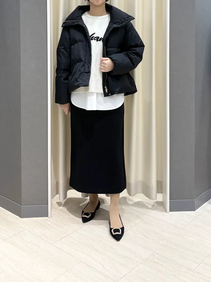 ONWARD CROSSET SELECT N コーディネート画像