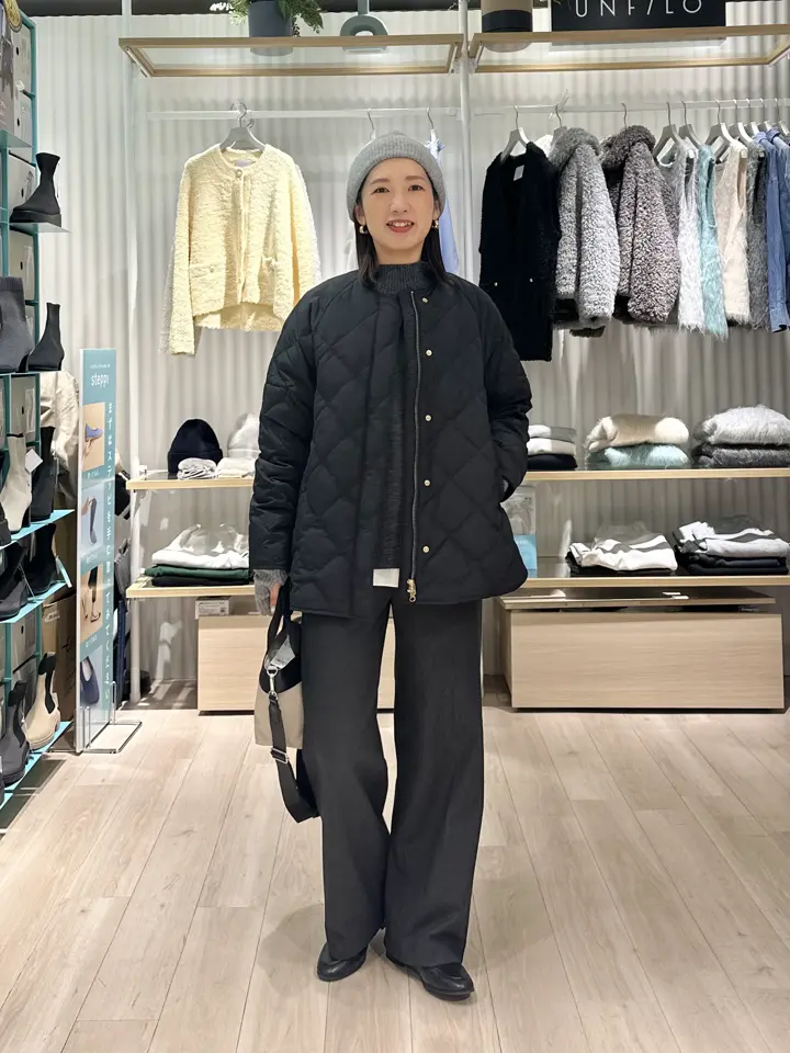 ONWARD CROSSET SELECT 濱野 コーディネート画像