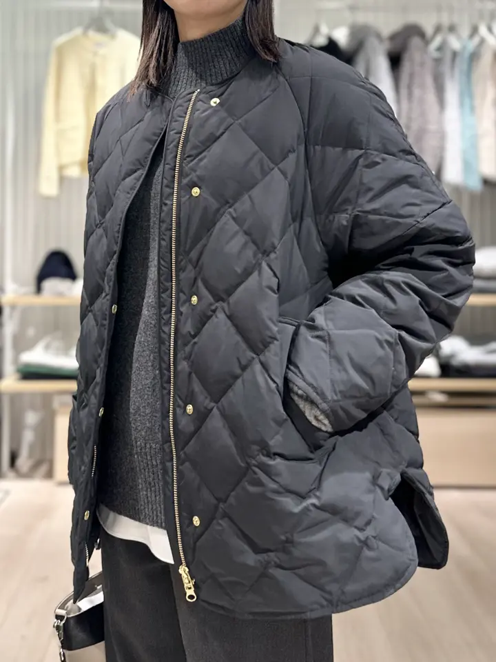 ONWARD CROSSET SELECT 濱野 コーディネート画像