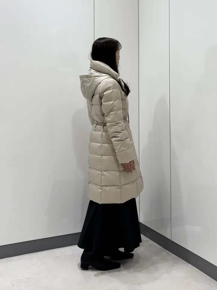 ONWARD CROSSET SELECT 櫻木 コーディネート画像