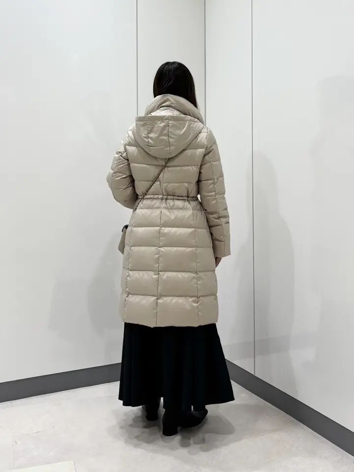 ONWARD CROSSET SELECT 櫻木 コーディネート画像