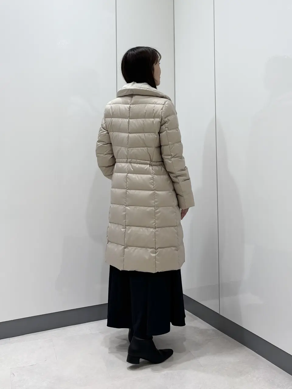 ONWARD CROSSET SELECT 櫻木 コーディネート画像