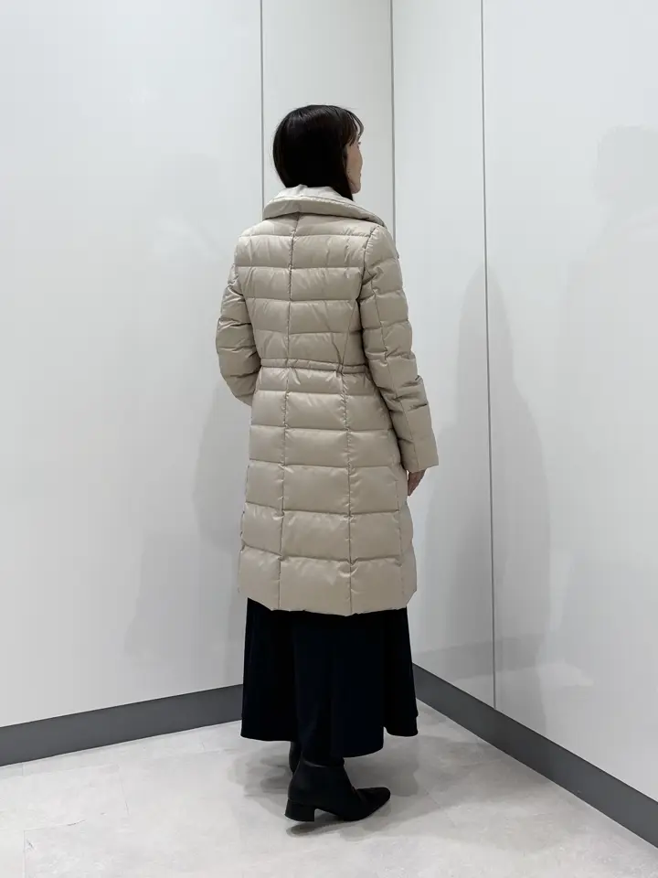 ONWARD CROSSET SELECT 櫻木 コーディネート画像