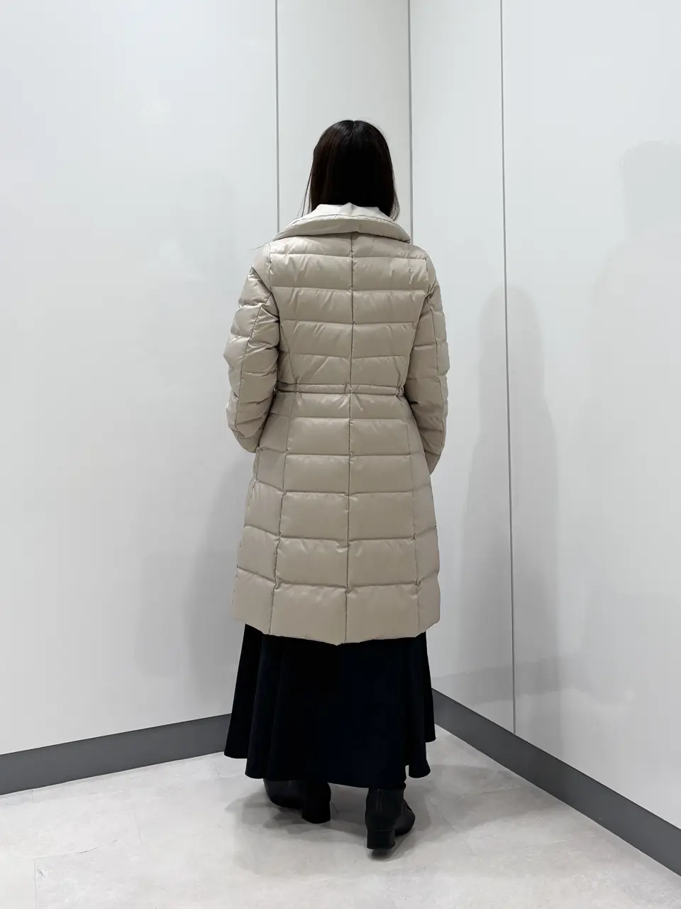 ONWARD CROSSET SELECT 櫻木 コーディネート画像